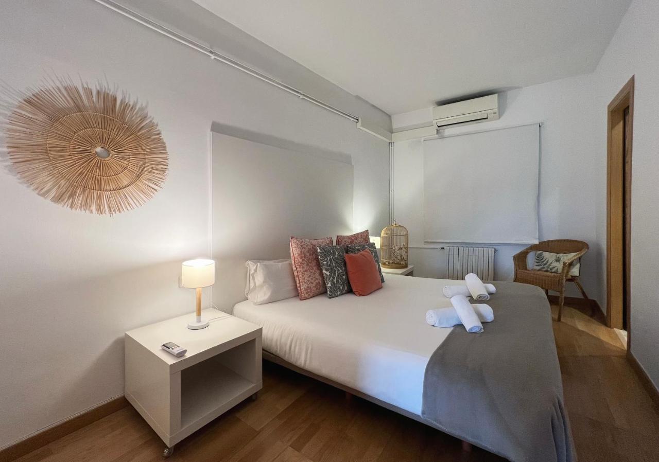 Appartamento U-nique Rambla Catalunya
