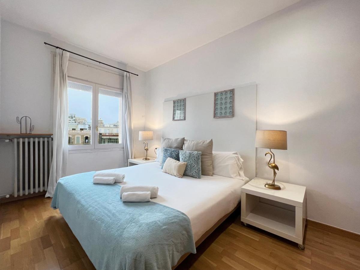 Appartamento U-nique Rambla Catalunya *