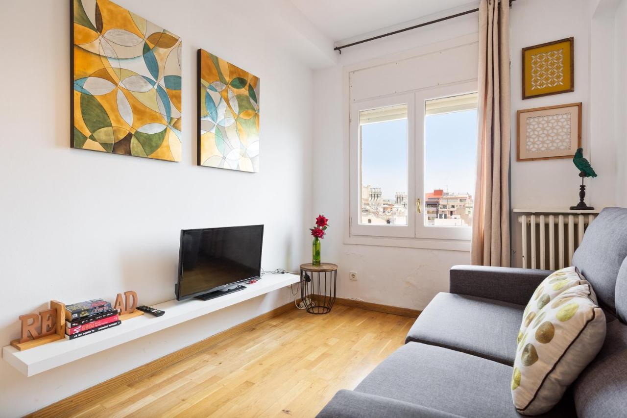 Appartamento U-nique Rambla Catalunya