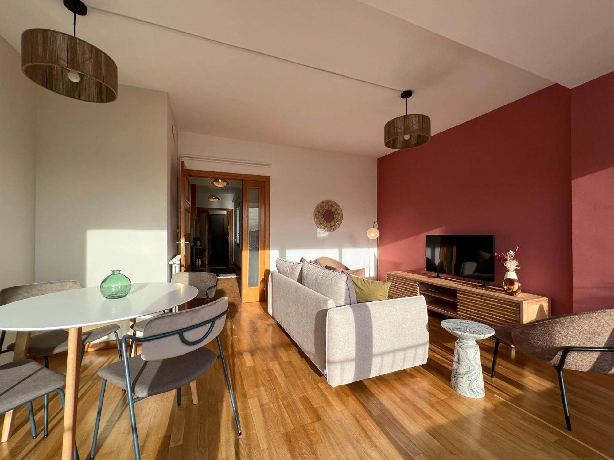 Appartamento U-nique Rambla Catalunya *