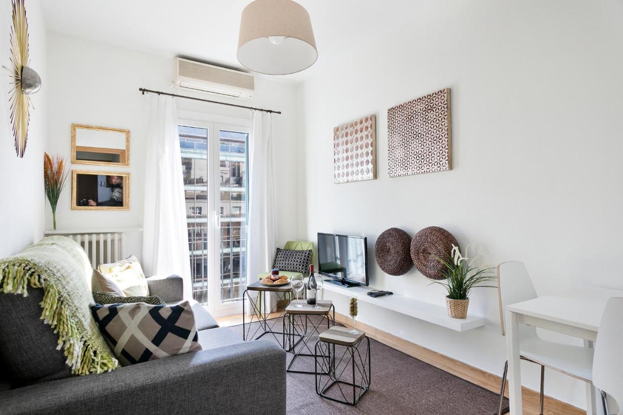 Apartment U-nique Rambla Catalunya