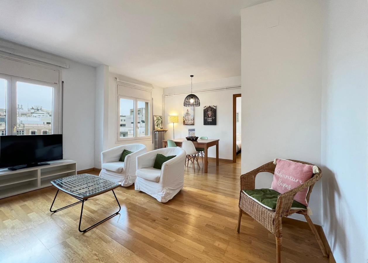 U-nique Rambla Catalunya Apartment