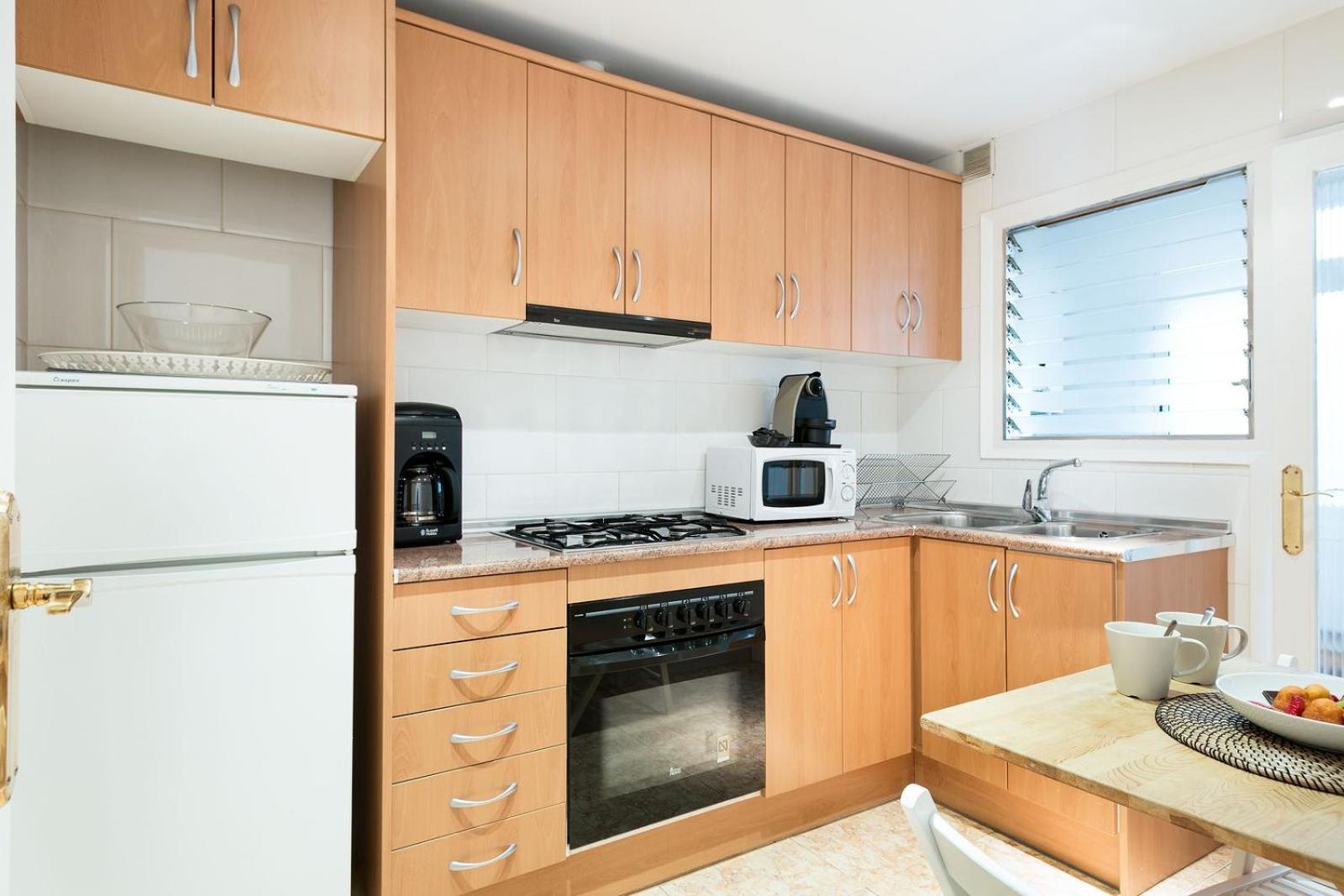 U-nique Rambla Catalunya Apartment *